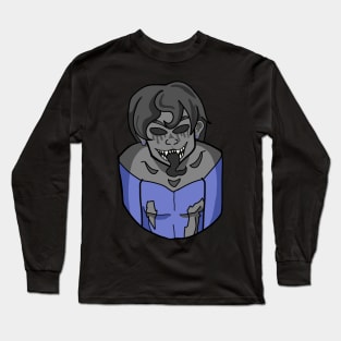 Eyeless Jack Long Sleeve T-Shirt